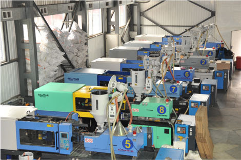 Plastic Products Manufacturing