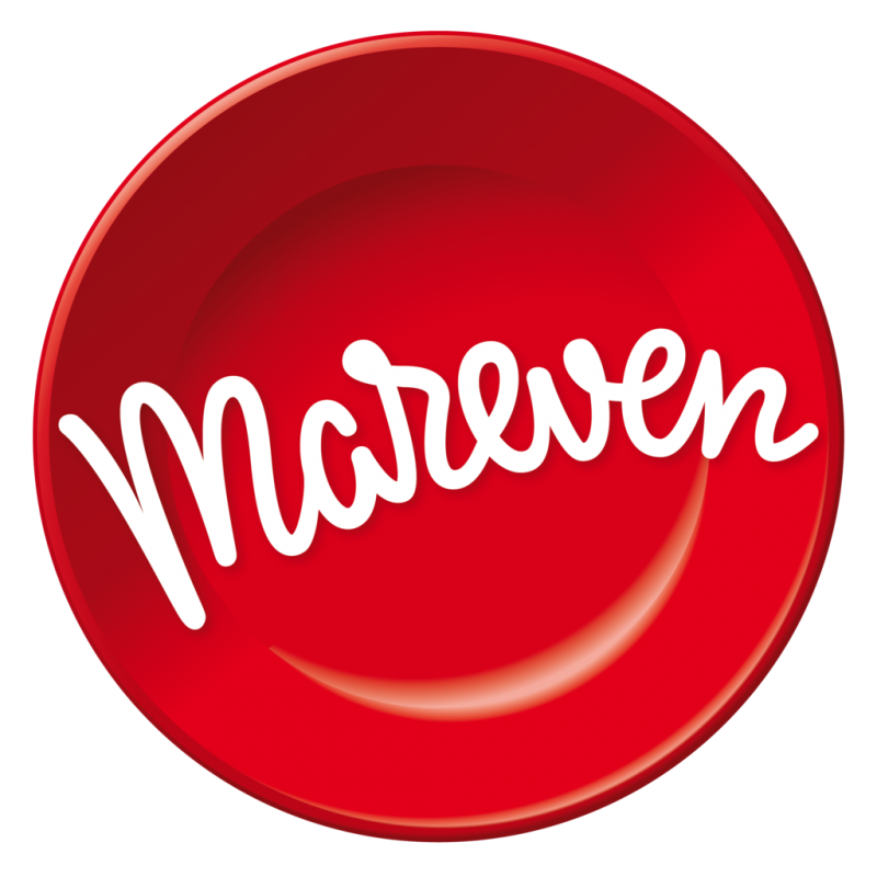 LLP "Mareven Food Tien-Shan"