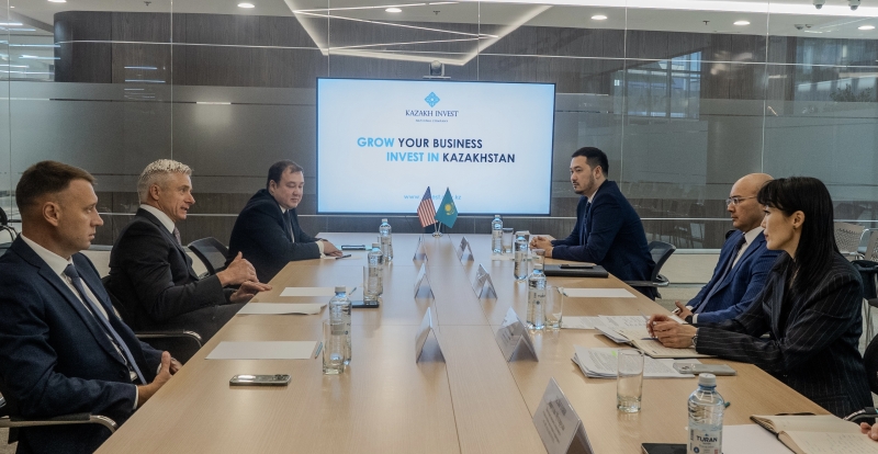 PepsiCo to Triple Production Capacity with Increased Investment in Kazakhstan Plant