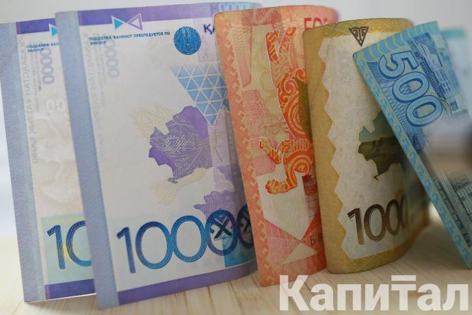 Асет Иргалиев озвучил прогноз по ВВП и инфляции в Казахстане