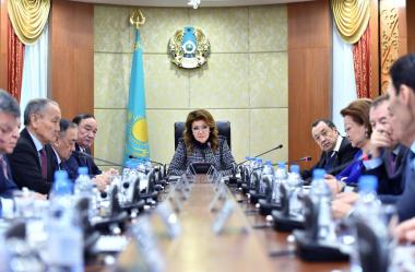 Senators discuss problems of attracting investment in agriculture and situation with management of waterworks facilities