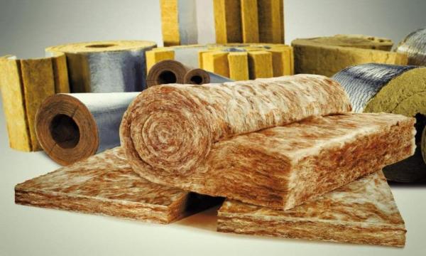 Establishment of Mineral Thermal Insulation Materials Production